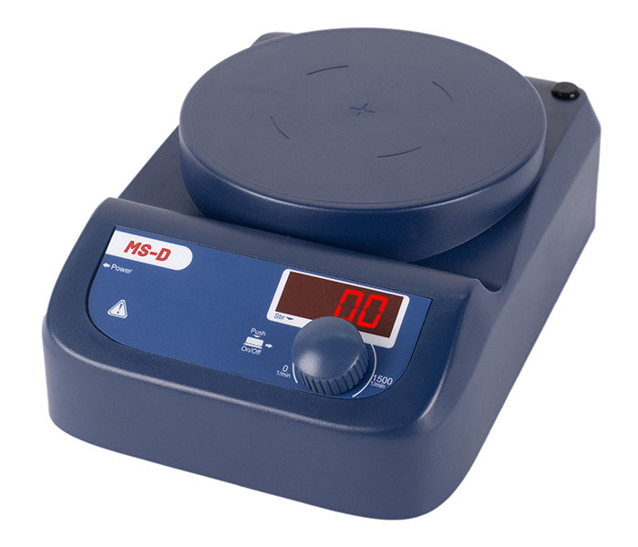 MS-D Agitatore ARGOlab magnetico digitale