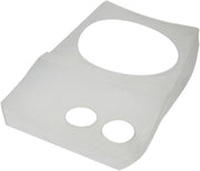 Protective cover for M2-A and M2-D PRO ARGOlab shakers