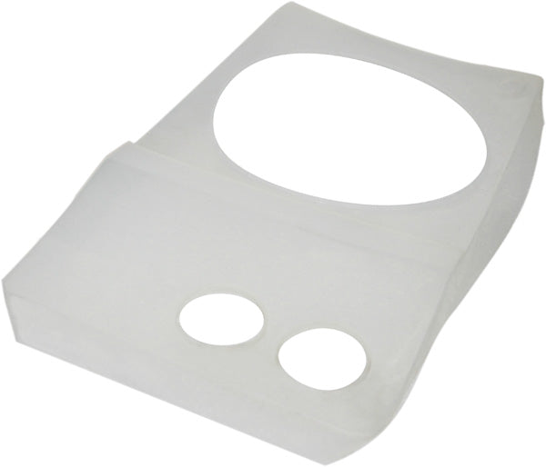 Cover di protez.per agitatori M2-A e M2-D PRO ARGOlab
