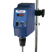 Mechanischer Stab-Rührer mit LED-Display 20 Liter