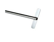 Typ-2-Stab mit FESTER Schaufel L = 40 cm ARGOlab
