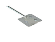 Varilla Tipo 4 con pala perforada L = 40 cm ARGOlab