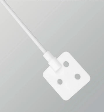 Asta Tipo 4 PTFE a pala Forata L = 35 cm ARGOlab