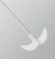 Typ-1-Stab aus PTFE mit schwimmenden Schaufeln L = 35 cm ARGOlab