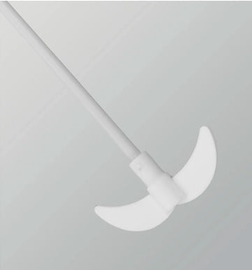 Asta Tipo 1 PTFE a pale Flottanti L = 35 cm ARGOlab