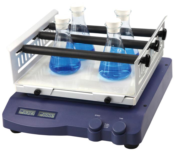 Agitatore a scuotimento orbitale Shaker SKO-D XL ARGOlab