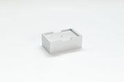 Blocco 96/384 Micropiastre per Termoblocco HB 120
