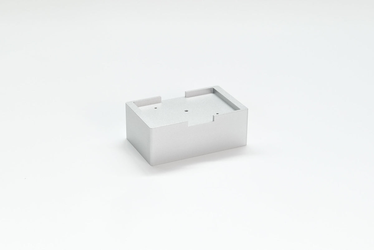 Bloc pour microplaques 96/384 pour thermobloc HB 120