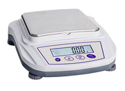Bilancia tecnica di precisione digitale BASIC - 2000gr. - 0,01