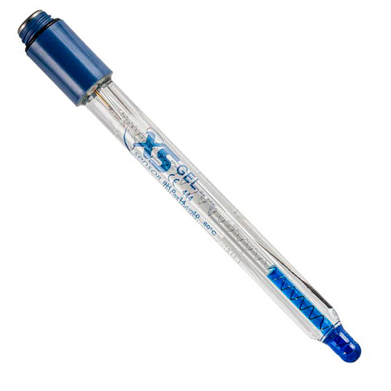 Kombinierte pH-Elektrode, S7-Schraubkopf XS Sensor Gel S7