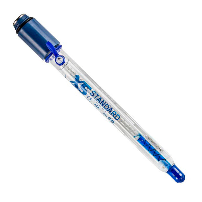 Kombinierte pH-Elektrode, S7-Schraubkopf XS Sensor Standard S7