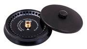 Rotor de ángulo fijo A 36-05 (36 microtubos de 0,5) suministrado con tapa. para NEYA 16-16R
