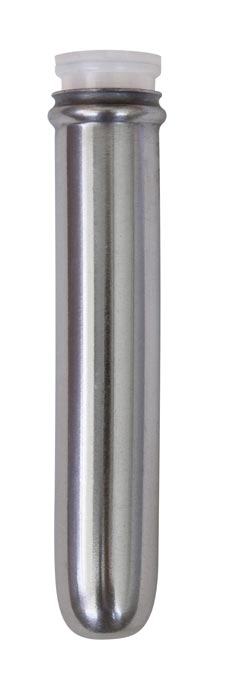 Portaprovetta B 15P per provette da 15 ml. Solo per rotore fisso A 32-15 per centriguga NEYA 8 minimo ordine 32 pz.