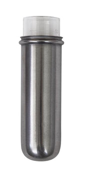 Portaprovetta B 50XG con prov. VETRO 50 ml. Solo per rotore A 8-50