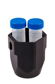 Bascula B 2-50F da 2x50ml fondo conico (1pz.) per centrifughe NEYA