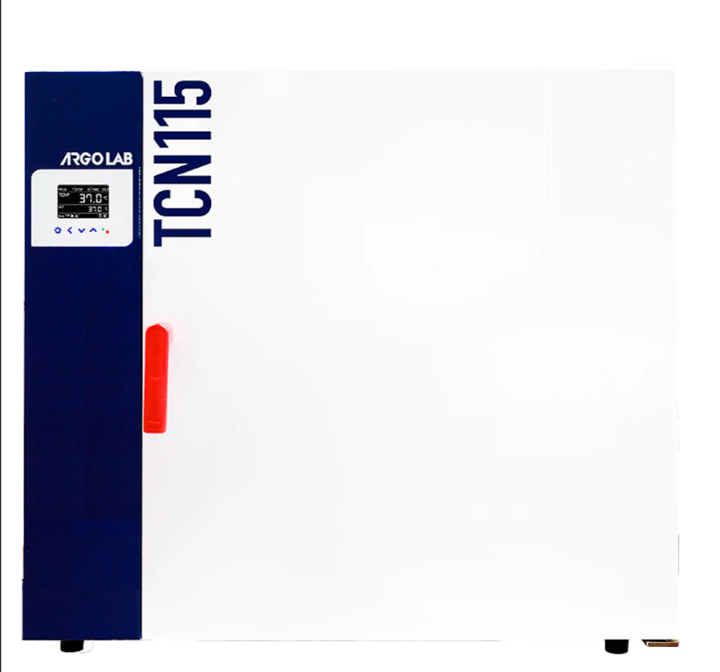Stufa TCN 115 NEW a convezione naturale