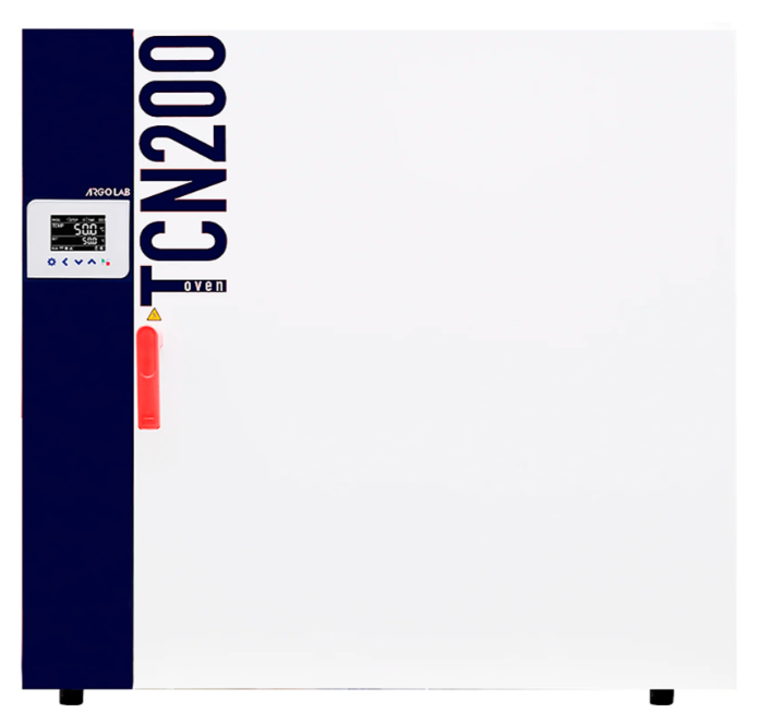 Stufa TCN 200 NEW a convezione naturale