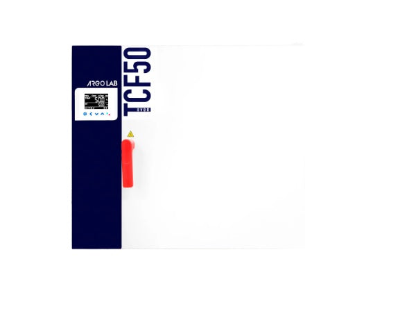 Stufa TCF 50 NEW a ventilazione forzata