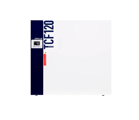 Stufa TCF 120 NEW a ventilazione forzata