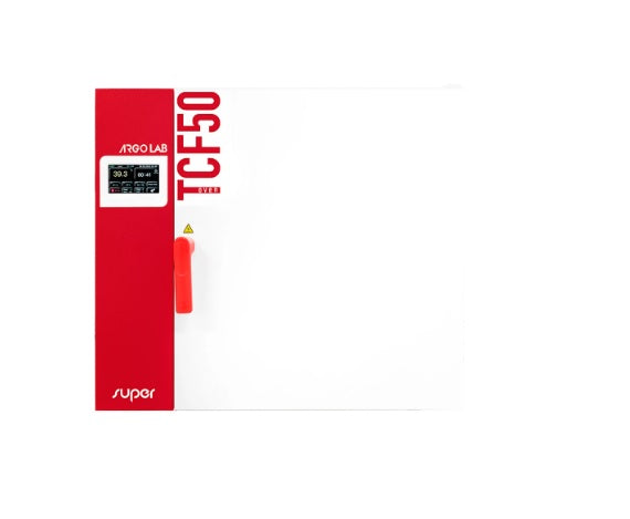 Stufa TCF 50 SUPER NEW a ventilazione forzata