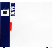 Incubatore ICN 200 NEW a Convezione Naturale Volume utile 200 litri