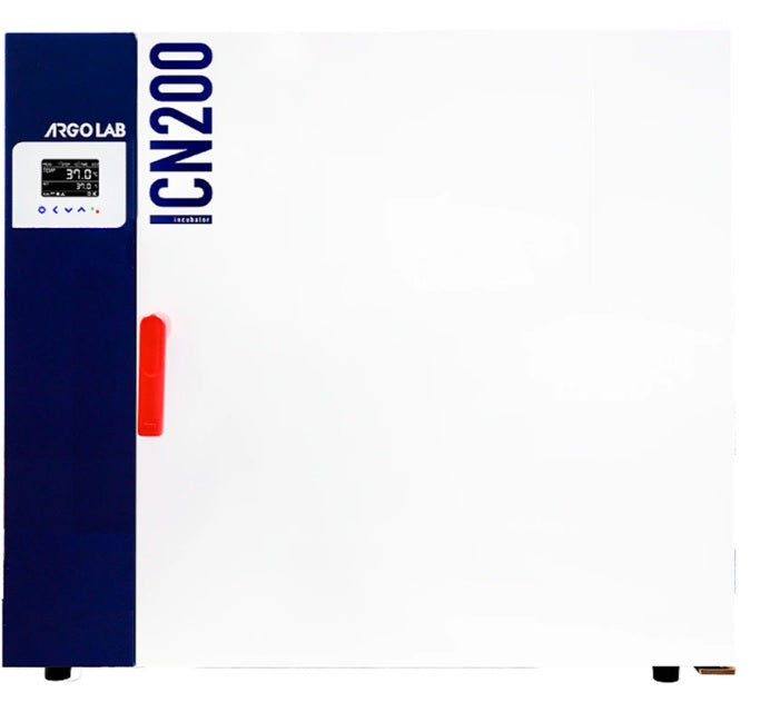 Incubatore ICN 200 NEW a Convezione Naturale Volume utile 200 litri