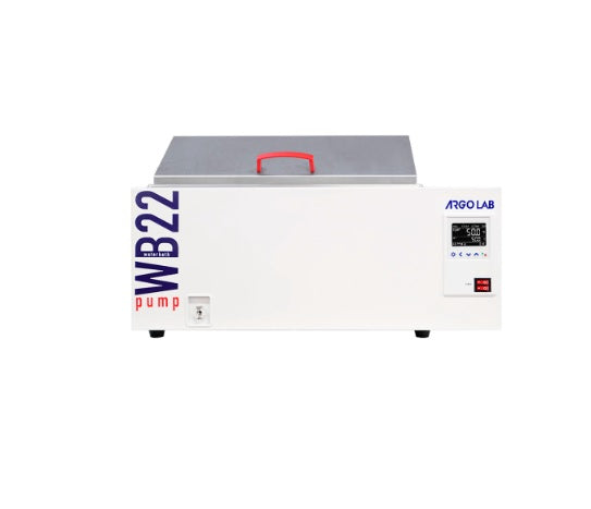 Bagnomaria ARGOLAB WB 22 NEW (con pompa) T max = 85°C