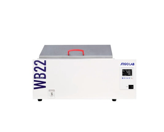 Bagnomaria ARGOLAB WB 22 NEW (senza pompa) T max = 100°C