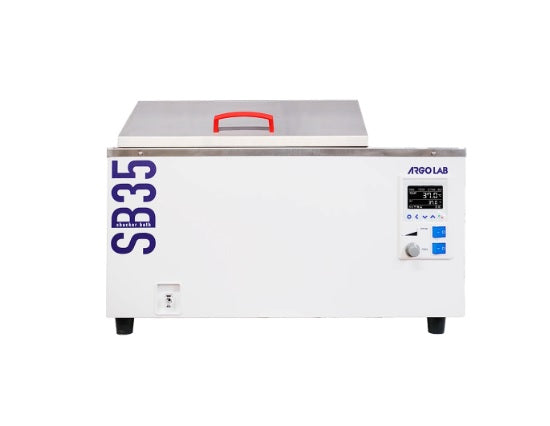 Bagno Shaker ARGOLAB SB 35 NEW