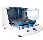 Shaker Incubatore SKI 8