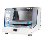 Shaker Incubatore refrigerato SKI 8 R