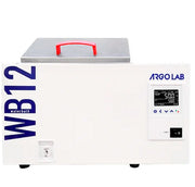Baño maría ARGOLAB WB 12 NEW - mango lateral incluido