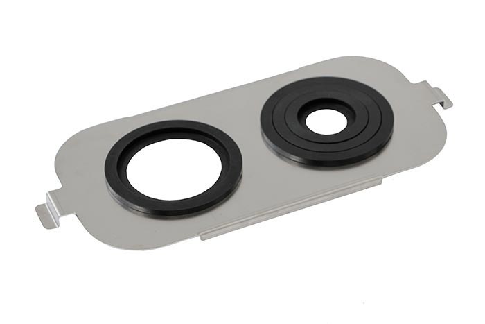 Supporto per Becker per bagno ultrasuoni modello DU-45, DU-65 e AU-65( 2 posti )