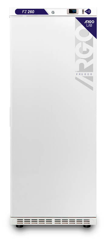 Freezer ArgoLab FZ 260 Congelatore professionale