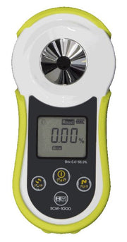 Digital Refractometer DBR 55 - 0/55% Brix