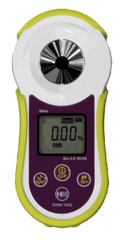 Rifrattometro digitale per mosto DBR WINE