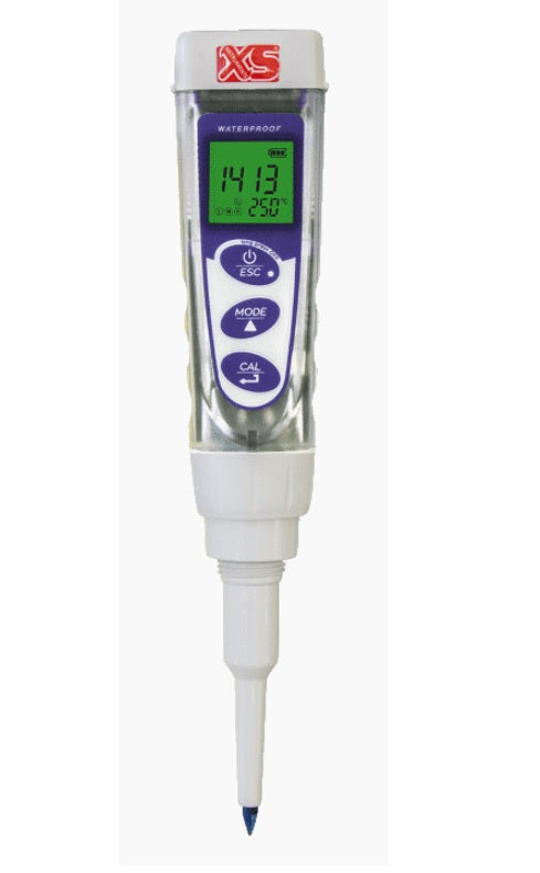 Phmetro portatile ph 5 Food per alimenti