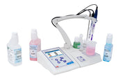 Multiparametro da banco digitale per analisi avanzate di laboratorio XS PC 80 PRO Stirrer