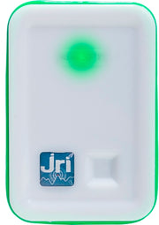 Data logger ambientale senza display
Memorizza fino a 10.000 misure
 (-35°C...+85°C)