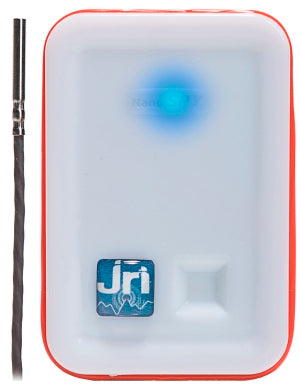 Data Logger MARCONI NANO T3 L (-200°C...+0°C) Temp. S/Display Con PT100 Cl. A L=3mt