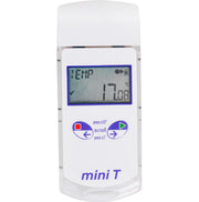 Data Logger Mini T PDF NEW