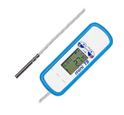 Data logger Mini TB PDF completo di sonda HT PT 100