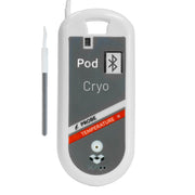 Data Logger Ultracongelatori Verigo POD PROBE CRYO Temperatura- Sonda Esterna