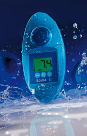 Fotometro Portatile per Piscine SCUBA II