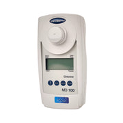 Fotometro MD 100 3in1:Cloro Biossido, Cloro LR, Cloro HR