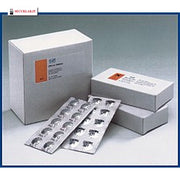 Alcalinità Totale M, metodo 20-30 (reagente) - Accessorio per SCUBA II  - Conf. 100 compresse