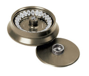 Rotore a testa fissa per 24 microprovette da 1,5/2 ml per Centrifuga MIKRO 220