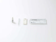 Test rapide en cassette pour l’hépatite C HCV (sang total/sérum/plasma) boîte de 40 pièces.