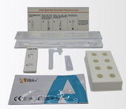 Tamponi Rapidi Antigenici Covid-19 - Conf. 20 pz.