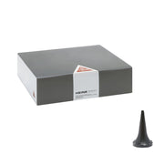Speculum auricolari monouso Heine 2,5 mm - per otoscopi BETA100 e K100 - Conf.50 pz.